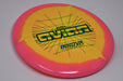 Buy Yellow Innova Halo Star Aviar Putt and Approach Disc Golf Disc (Frisbee Golf Disc) at Skybreed Discs Online Store