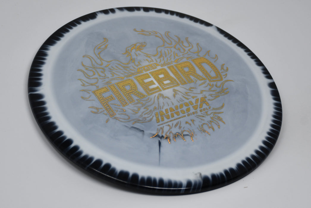 Buy White Innova Halo Star Firebird Fairway Driver Disc Golf Disc (Frisbee Golf Disc) at Skybreed Discs Online Store