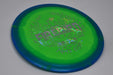 Buy Green Innova Halo Star Firebird Fairway Driver Disc Golf Disc (Frisbee Golf Disc) at Skybreed Discs Online Store