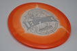 Buy Orange Innova Halo Star Leopard3 Fairway Driver Disc Golf Disc (Frisbee Golf Disc) at Skybreed Discs Online Store
