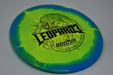 Buy Yellow Innova Halo Star Leopard3 Fairway Driver Disc Golf Disc (Frisbee Golf Disc) at Skybreed Discs Online Store