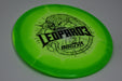 Buy White Innova Halo Star Leopard3 Fairway Driver Disc Golf Disc (Frisbee Golf Disc) at Skybreed Discs Online Store