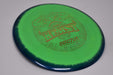 Buy Green Innova Halo Star Beast Distance Driver Disc Golf Disc (Frisbee Golf Disc) at Skybreed Discs Online Store