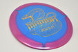 Buy Blue Innova Halo Star Mamba Distance Driver Disc Golf Disc (Frisbee Golf Disc) at Skybreed Discs Online Store