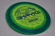 Buy Yellow Innova Halo Star Shryke Distance Driver Disc Golf Disc (Frisbee Golf Disc) at Skybreed Discs Online Store