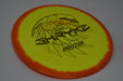 Buy Yellow Innova Halo Star Shryke Distance Driver Disc Golf Disc (Frisbee Golf Disc) at Skybreed Discs Online Store