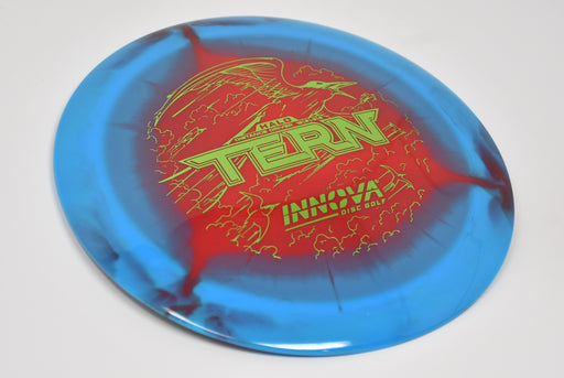 Buy Red Innova Halo Star Tern Distance Driver Disc Golf Disc (Frisbee Golf Disc) at Skybreed Discs Online Store