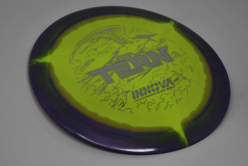 Buy Yellow Innova Halo Star Tern Distance Driver Disc Golf Disc (Frisbee Golf Disc) at Skybreed Discs Online Store
