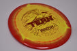 Buy Yellow Innova Halo Star Tern Distance Driver Disc Golf Disc (Frisbee Golf Disc) at Skybreed Discs Online Store