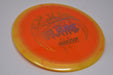 Buy Orange Innova Halo Star Valkyrie Distance Driver Disc Golf Disc (Frisbee Golf Disc) at Skybreed Discs Online Store