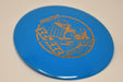Buy Blue Innova Star Katana Distance Driver Disc Golf Disc (Frisbee Golf Disc) at Skybreed Discs Online Store