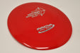 Buy Red Innova Star Katana Distance Driver Disc Golf Disc (Frisbee Golf Disc) at Skybreed Discs Online Store