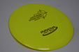 Buy Yellow Innova Star Katana Distance Driver Disc Golf Disc (Frisbee Golf Disc) at Skybreed Discs Online Store