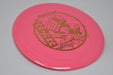 Buy Pink Innova Star Katana Distance Driver Disc Golf Disc (Frisbee Golf Disc) at Skybreed Discs Online Store