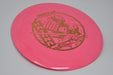 Buy Pink Innova Star Katana Distance Driver Disc Golf Disc (Frisbee Golf Disc) at Skybreed Discs Online Store