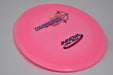 Buy Pink Innova Star Thunderbird Fairway Driver Disc Golf Disc (Frisbee Golf Disc) at Skybreed Discs Online Store
