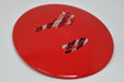 Buy Red Innova Star Thunderbird Fairway Driver Disc Golf Disc (Frisbee Golf Disc) at Skybreed Discs Online Store