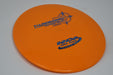 Buy Orange Innova Star Thunderbird Fairway Driver Disc Golf Disc (Frisbee Golf Disc) at Skybreed Discs Online Store