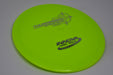 Buy Yellow Innova Star Thunderbird Fairway Driver Disc Golf Disc (Frisbee Golf Disc) at Skybreed Discs Online Store