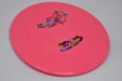 Buy Pink Innova Star TeeBird3 Fairway Driver Disc Golf Disc (Frisbee Golf Disc) at Skybreed Discs Online Store