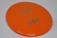 Buy Orange Innova Star TeeBird3 Fairway Driver Disc Golf Disc (Frisbee Golf Disc) at Skybreed Discs Online Store