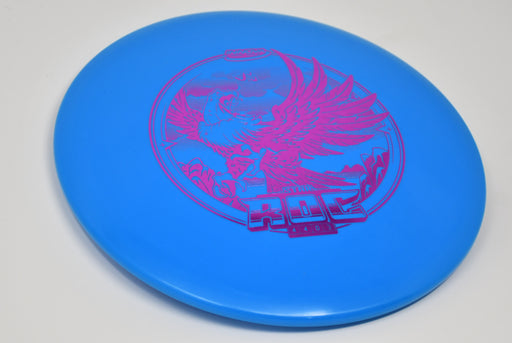 Buy Blue Innova Star Roc Midrange Disc Golf Disc (Frisbee Golf Disc) at Skybreed Discs Online Store