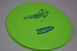 Buy Green Innova Star Roc3 Midrange Disc Golf Disc (Frisbee Golf Disc) at Skybreed Discs Online Store