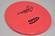 Buy Pink Innova Star Roc3 Midrange Disc Golf Disc (Frisbee Golf Disc) at Skybreed Discs Online Store