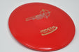 Buy Red Innova Star Roc3 Midrange Disc Golf Disc (Frisbee Golf Disc) at Skybreed Discs Online Store