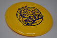 Buy Yellow Innova Star Rollo Midrange Disc Golf Disc (Frisbee Golf Disc) at Skybreed Discs Online Store