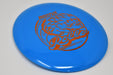 Buy Blue Innova Star Rollo Midrange Disc Golf Disc (Frisbee Golf Disc) at Skybreed Discs Online Store