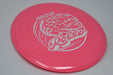 Buy Pink Innova Star Rollo Midrange Disc Golf Disc (Frisbee Golf Disc) at Skybreed Discs Online Store