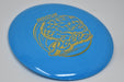 Buy Blue Innova Star Rollo Midrange Disc Golf Disc (Frisbee Golf Disc) at Skybreed Discs Online Store