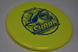 Buy Yellow Innova Star Shark Midrange Disc Golf Disc (Frisbee Golf Disc) at Skybreed Discs Online Store