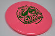 Buy Pink Innova Star Shark Midrange Disc Golf Disc (Frisbee Golf Disc) at Skybreed Discs Online Store