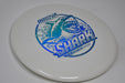 Buy White Innova Star Shark Midrange Disc Golf Disc (Frisbee Golf Disc) at Skybreed Discs Online Store