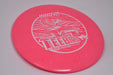 Buy Pink Innova Star TeeBird Fairway Driver Disc Golf Disc (Frisbee Golf Disc) at Skybreed Discs Online Store