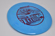 Buy Blue Innova Star TeeBird Fairway Driver Disc Golf Disc (Frisbee Golf Disc) at Skybreed Discs Online Store