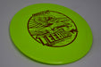 Buy Yellow Innova Star TeeBird Fairway Driver Disc Golf Disc (Frisbee Golf Disc) at Skybreed Discs Online Store
