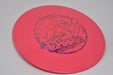 Buy Pink Innova Star Charger Distance Driver Disc Golf Disc (Frisbee Golf Disc) at Skybreed Discs Online Store