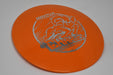 Buy Orange Innova Star Charger Distance Driver Disc Golf Disc (Frisbee Golf Disc) at Skybreed Discs Online Store