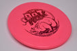 Buy Pink Innova Star Rat Putt and Approach Disc Golf Disc (Frisbee Golf Disc) at Skybreed Discs Online Store