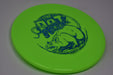 Buy Green Innova Star Rat Putt and Approach Disc Golf Disc (Frisbee Golf Disc) at Skybreed Discs Online Store