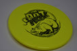 Buy Yellow Innova Star Rat Putt and Approach Disc Golf Disc (Frisbee Golf Disc) at Skybreed Discs Online Store