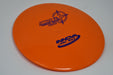 Buy Orange Innova Star TL Fairway Driver Disc Golf Disc (Frisbee Golf Disc) at Skybreed Discs Online Store