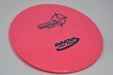 Buy Pink Innova Star TL Fairway Driver Disc Golf Disc (Frisbee Golf Disc) at Skybreed Discs Online Store