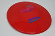 Buy Red Innova Star TL Fairway Driver Disc Golf Disc (Frisbee Golf Disc) at Skybreed Discs Online Store