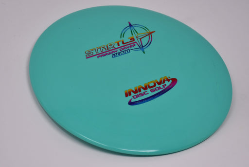 Buy Blue Innova Star TL3 Fairway Driver Disc Golf Disc (Frisbee Golf Disc) at Skybreed Discs Online Store