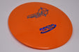 Buy Orange Innova Star TL3 Fairway Driver Disc Golf Disc (Frisbee Golf Disc) at Skybreed Discs Online Store