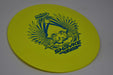 Buy Yellow Innova Star Shryke Distance Driver Disc Golf Disc (Frisbee Golf Disc) at Skybreed Discs Online Store